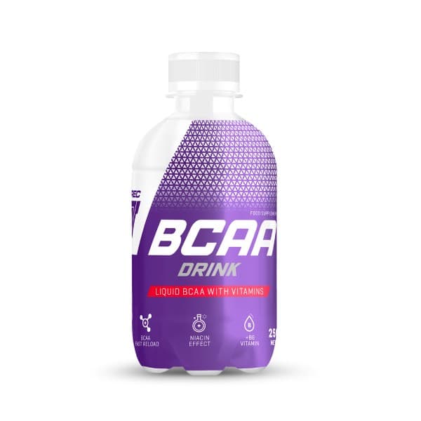 Trec - BCAA Drink - 250ml
