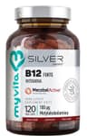 MyVita - Vitamin B12 100mcg Methylcobalamin