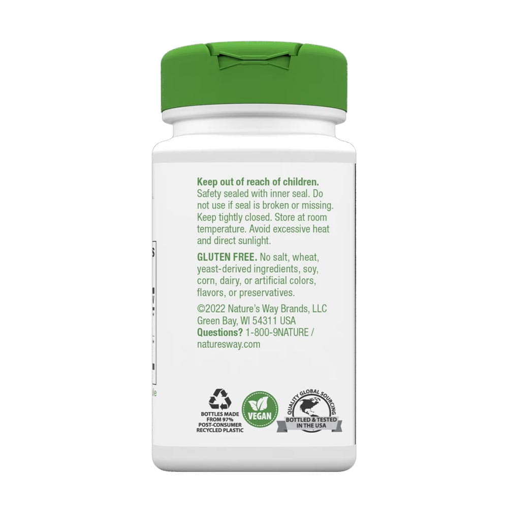 Nature'S Way - Alfa-Max - 100 Vcaps