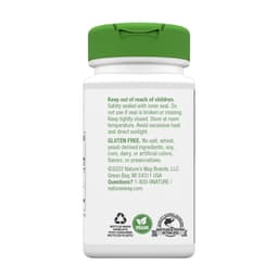 Nature'S Way - Alfa-Max - 100 Vcaps