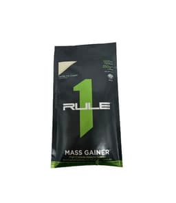 Rule One - Mass Gainer
