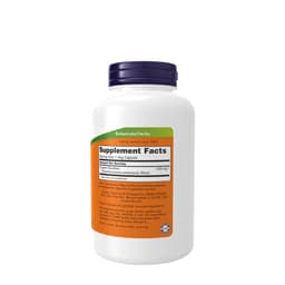 NOW Foods - Eleuthero - 250 Vcaps