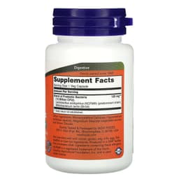 Now Foods - Respiratory Care Probiotic - 60 Vcaps