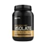 Optimum Nutrition - 100% Whey Gold Isolate