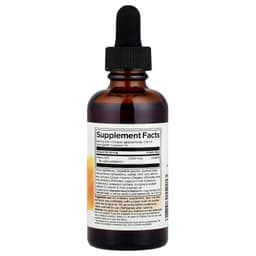Swanson - Vitamin B12 Liquid (Strawberry - 30ml)