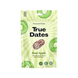 True Dates - Flavored Dates