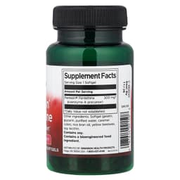 Swanson - Pantesin Pantethine - 60 Sgels