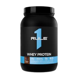 Rule One - Whey Blend
