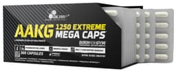 Olimp Labs - AAKG 1250 Extreme Mega Caps