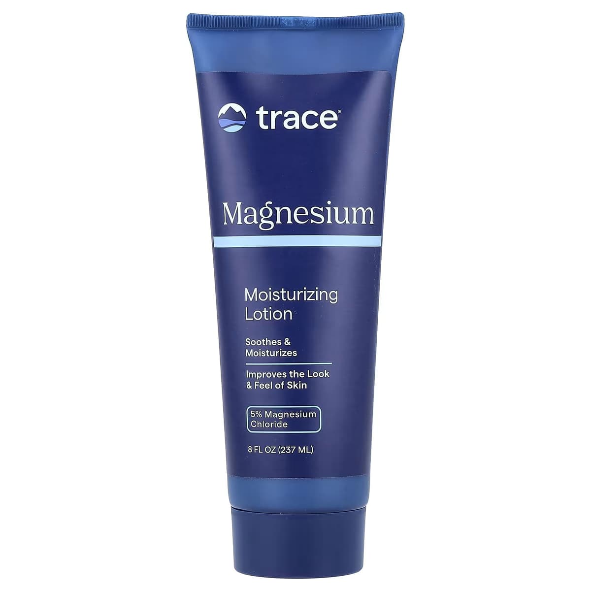 Trace Minerals Magnesium Moisturizing Lotion - 237 ml