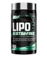 Nutrex Research - Lipo-6 Stim-Free - 60 Caps