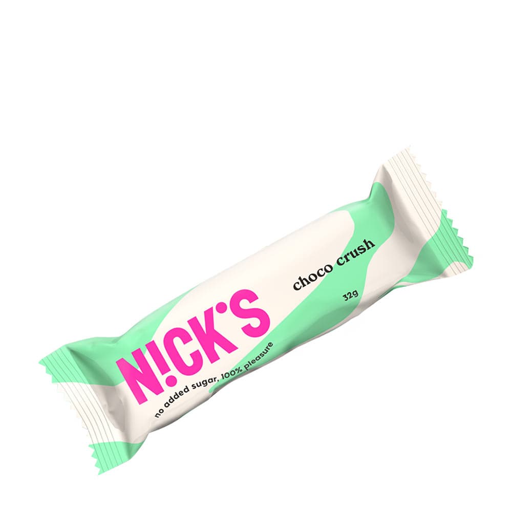 NICK'S - Choco Crush - 32g