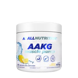 Allnutrition - AAKG Muskelpump