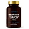 Medso Magnesium Kalium Komplet 100 kapsler