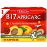 Terezia - B17 Apricarc 1600mg