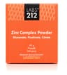 LABS 212 - Zinc Complex Powder - 45g