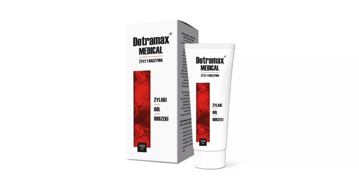 Simply You - Detramax Medical - 100ml
