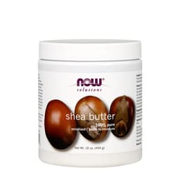 NOW Foods - Shea Butter - Skin Care