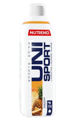 Nutrend - Unisport - Sports Drink