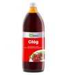 Eko Medica - Hagtornsaft - 1000ml