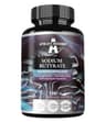 Apollo'S Hegemony - Sodium Butyrate Microencapsulated - 120 Caps
