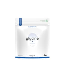 Nutriversum - Glycine - 200g / 66 Servings