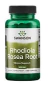 Swanson - Rhodiola Rosea Root - 100 Caps