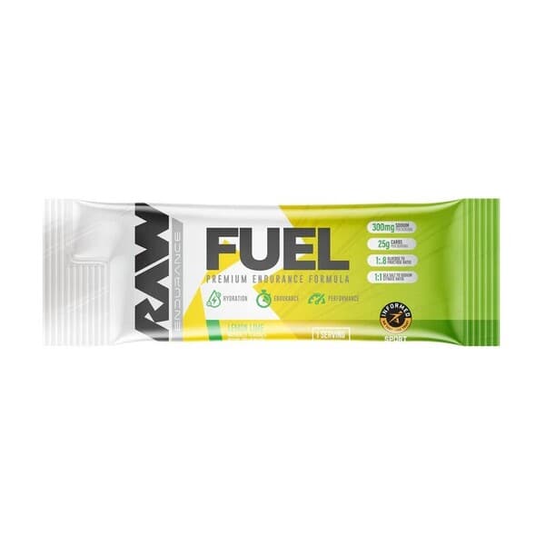 Raw Nutrition Raw Fuel
