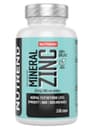 Nutrend - Mineral Zinc 100% Chelate - 100 caps