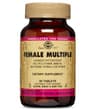 Solgar - Female Multiple - 60 Tablets