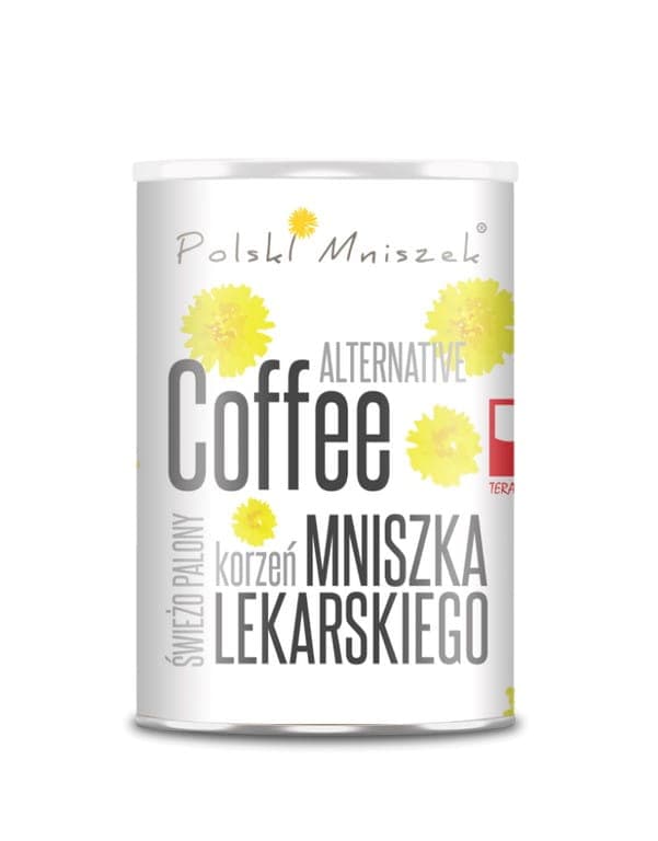 Polski Mniszek - Alternative Coffee