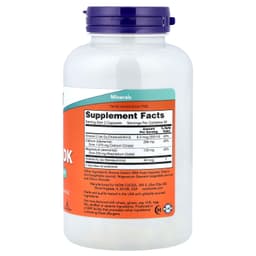 NOW Foods - Calcium Magnesium Dk - 180 Caps