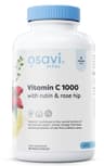 Osavi - Vitamin C1000 With Rutin & Rose Hip