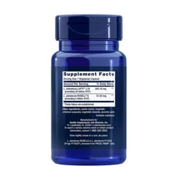 Life Extension - Florassist Probiotic Women'S Health - 30 Caps