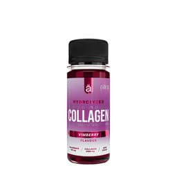 Nanosupps - Hydrolyseret Kollagen