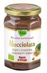 Bio Planet - Nocciolata Hazelnut & Cocoa Spread - 250g