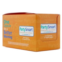 Partysmart - One Caps For A Better Morning - 4 Vcaps