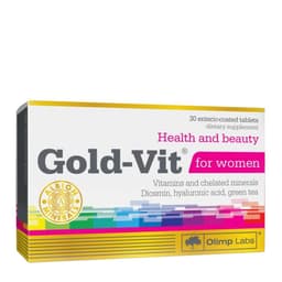 Olimp Labs - Gold-Vit - 30 Tabs