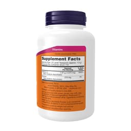 NOW Foods - Buffered Sodium Ascorbate - 227g