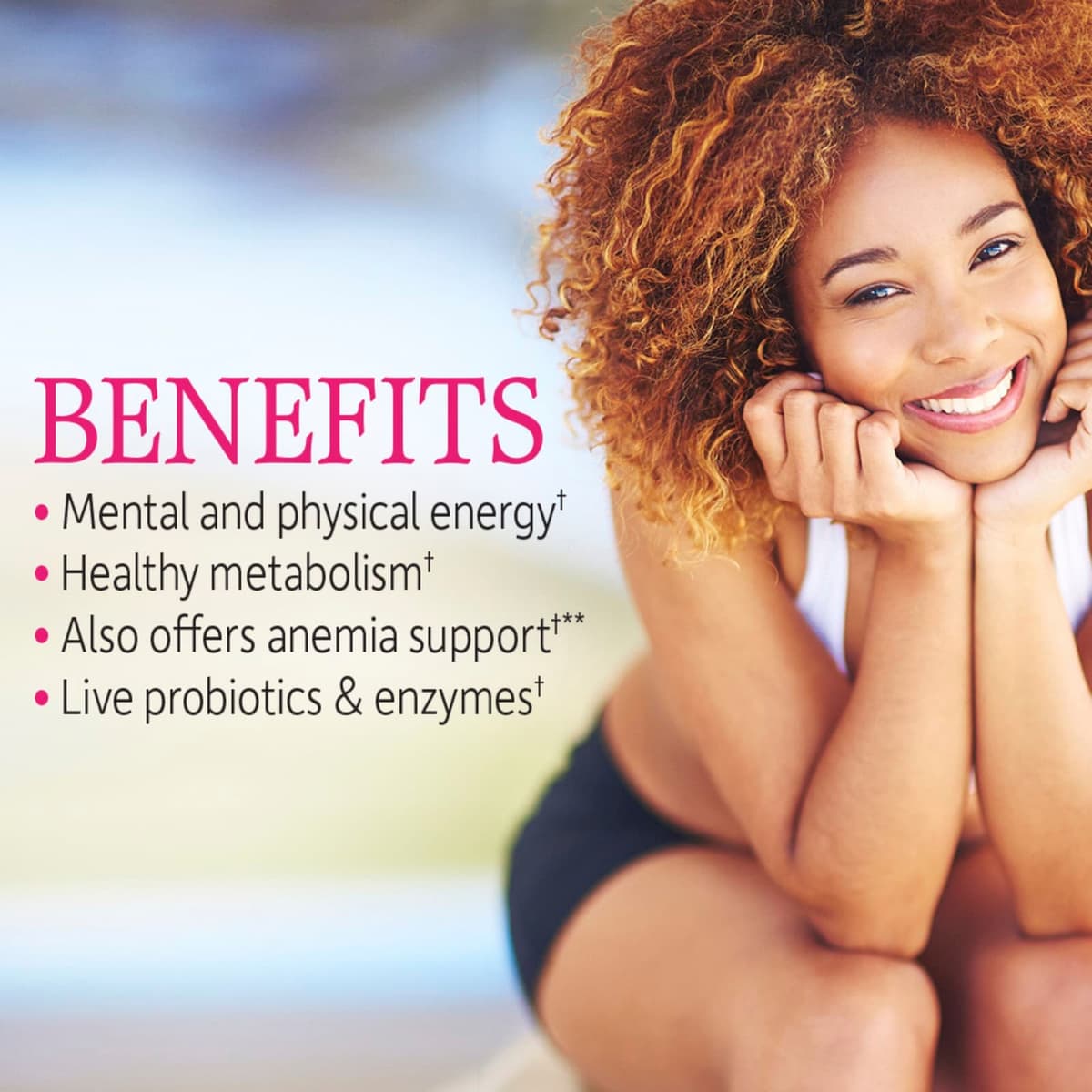 Garden Of Life - Vitamin Code - Raw B-12 - 30 Vcaps