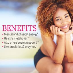 Garden Of Life - Vitamin Code - Raw B-12 - 30 Vcaps