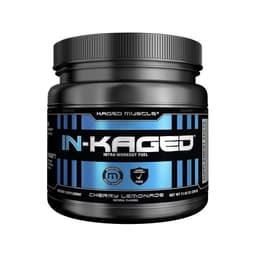 Kaged Muscle - Pre-Kaged - Pre-Workout Supplement