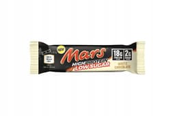 Mars - High Protein Low Sugar