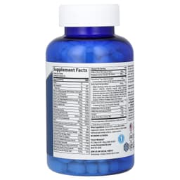 Trace Minerals - Electro-Vita-Min - 180 Tablets