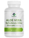 MedFuture - Aloe Vera Barbadensis Miller Extract - 60 Caps