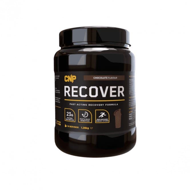 Cnp - Recover
