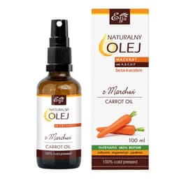 Etja Carrot Oil
