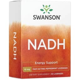 Swanson - NADH