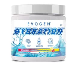 Evogen - Hydrering - Elektrolyt Drink