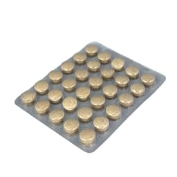 Produkty Bonifraterskie - Nervina Antistress Forte - 60 Tabs